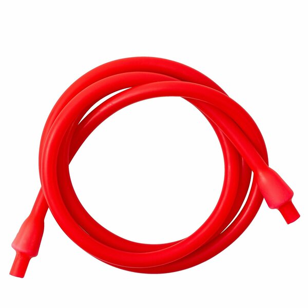 Lifeline Fitness Lifeline Resistance Cable 5ft - 30 LBS Pink LL5C‐R3